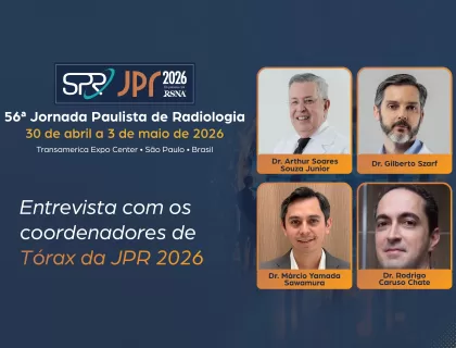 JPR 2026 Tórax