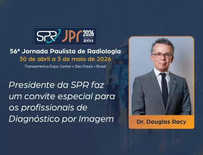 Jornada Paulista de Radiologia 2026