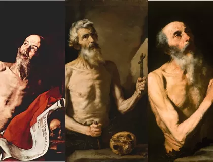 José de Ribera