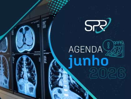 Junho na SPR