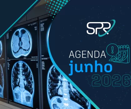Junho na SPR