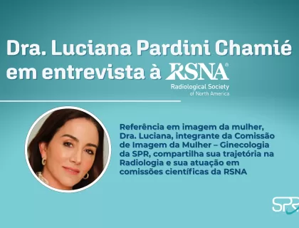 Luciana Pardini Chamié