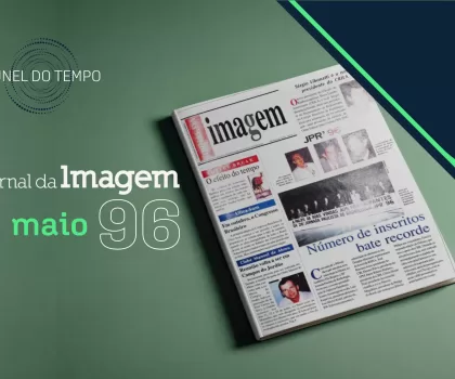 Maio de 1996