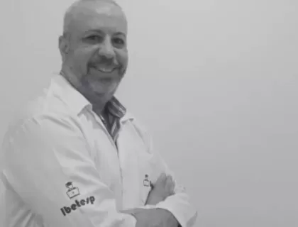 Marcelo Benedito Muscionico