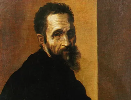 Michelangelo Buonarroti