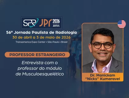 Musculoesquelético JPR 2026