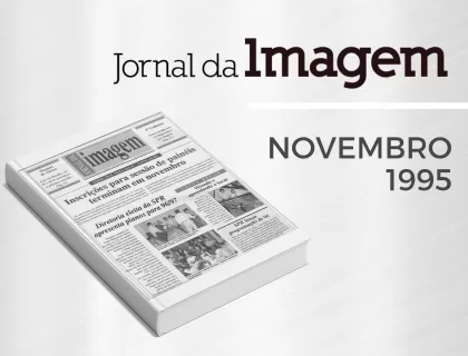 Novembro de 1995