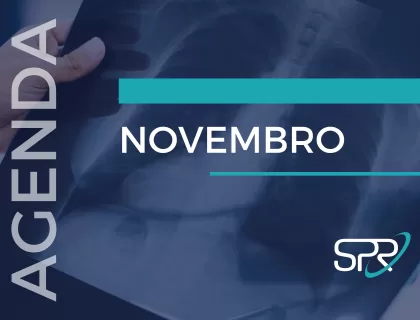 Novembro na SPR