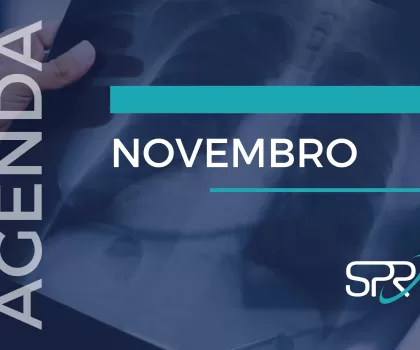 Novembro na SPR