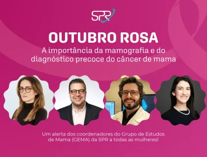 Outubro Rosa