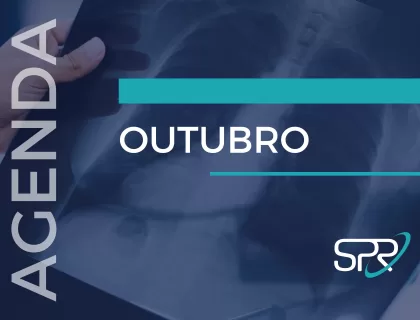 Outubro na SPR