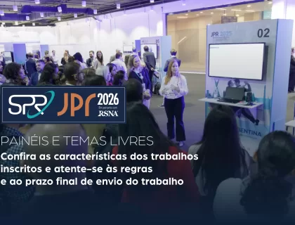 Painéis Digitais e Temas Livres