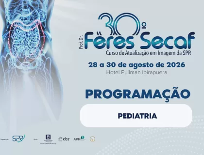 Pediatria Feres Secaf
