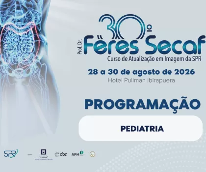 Pediatria Feres Secaf