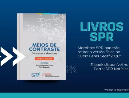 Pocket-Book Meios de Contraste