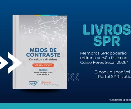 Pocket-Book Meios de Contraste