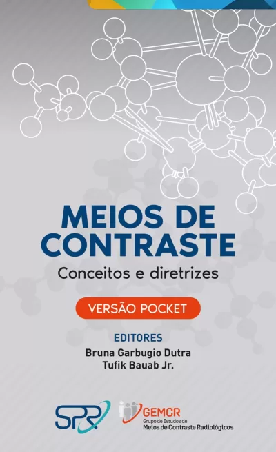 Pocket GEMCR - Capa