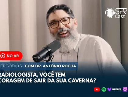 Podcast de radiologia