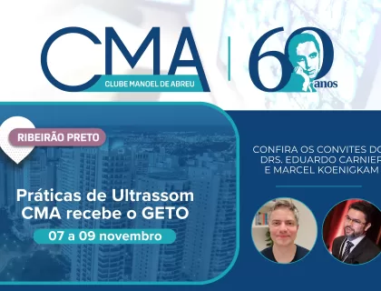 Práticas de Ultrassom