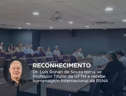 Professor Titular Federal