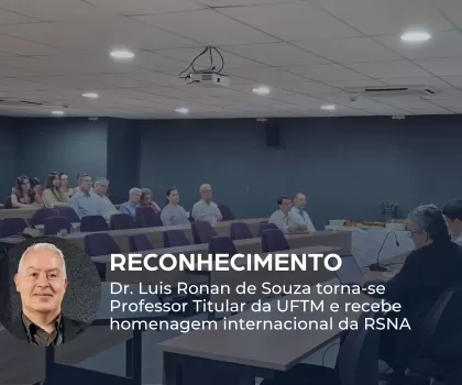 Professor Titular Federal
