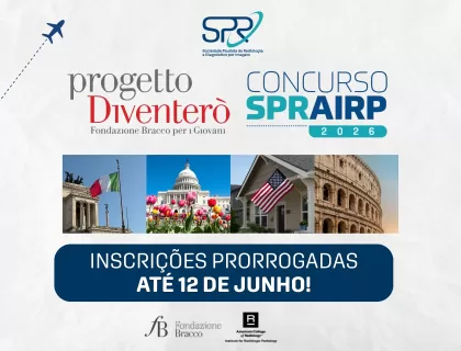Progetto Diventerò e Concurso SPR-AIRP