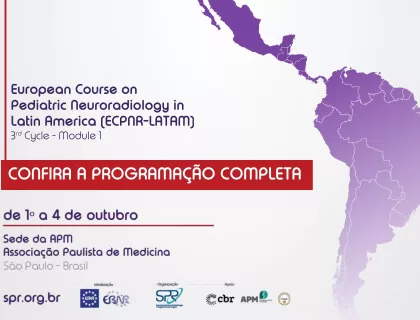Programação ECPNR-Latam