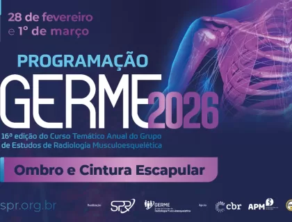 Programação GERME 2026