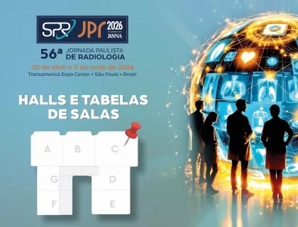 Programação JPR 2026