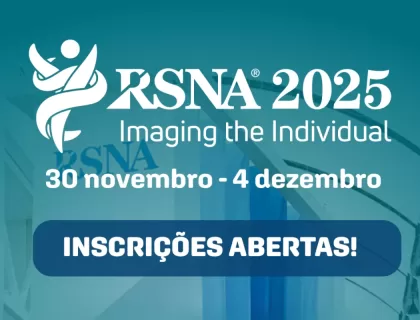 RSNA 2025