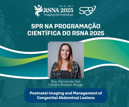 RSNA 2025