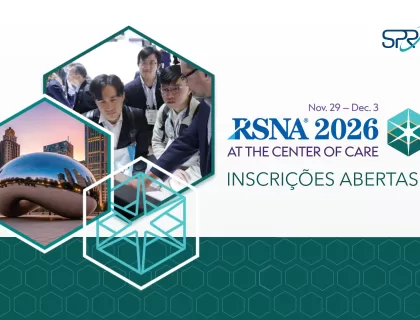 RSNA 2026