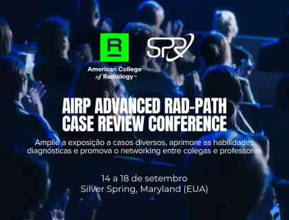 Rad-Path Case Review