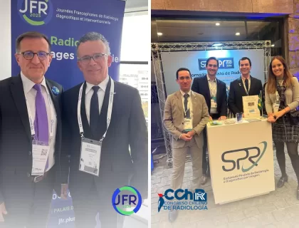Radiologia 2025