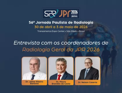 Radiologia Geral JPR 2026