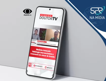 Radiologia Intervencionista