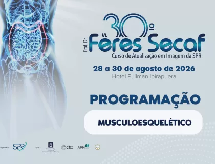 Radiologia Musculoesquelética