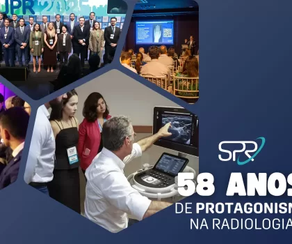 SPR 58 anos