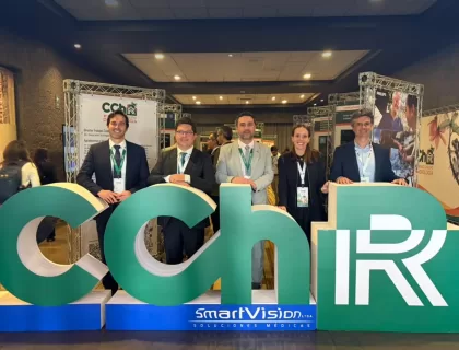 SPR Congresso Chileno