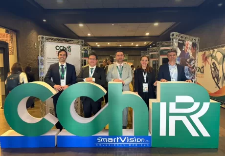 SPR Congresso Chileno