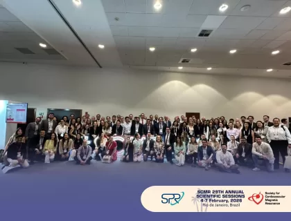 SPR Congresso SCMR