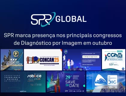 SPR Global - Outubro