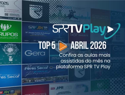 SPR TV Play de abril