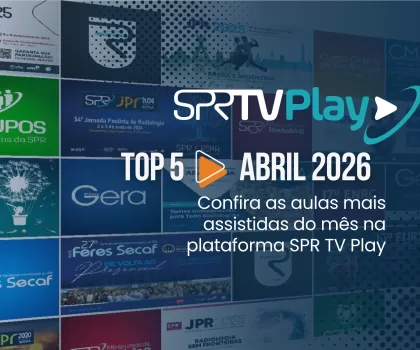 SPR TV Play de abril