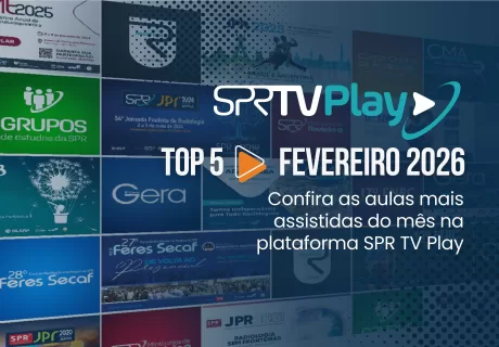 SPR TV Play de fevereiro