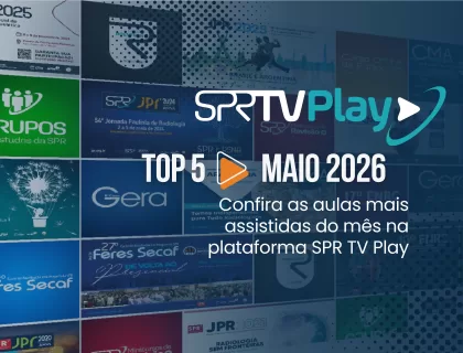 SPR TV Play de maio