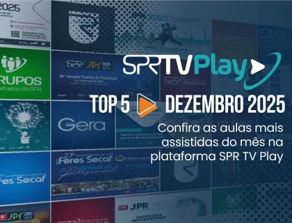 SPR TV Play dezembro
