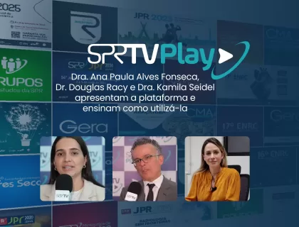 SPR TV Play