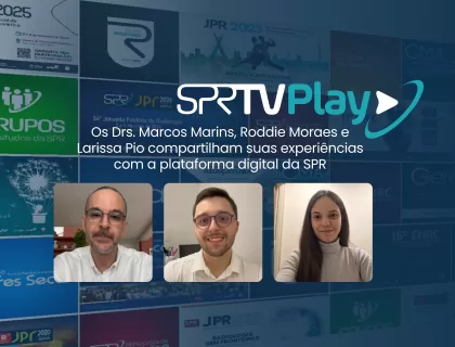 SPR TV Play