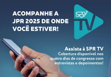 SPR TV